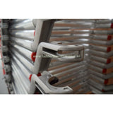 Altrex Safe-Quick® Guardrail 2.45 RS