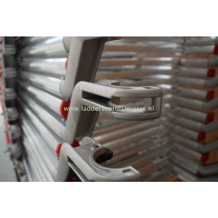 Altrex Safe-Quick® Guardrail 2.45 RS