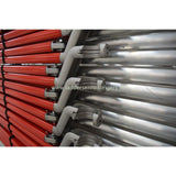Altrex RS52 135x245 10,2M WH Fiber-Deck® incl. Aanhanger DeLuxe