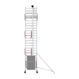 Shuttle liftsysteem 4.20M WH Altrex