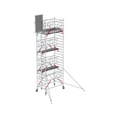Altrex Shuttle liftsysteem met Solar set 7.2 meter