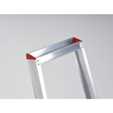 Altrex Sierra enkel oploopbare trap 1x4 treden (SEO4)