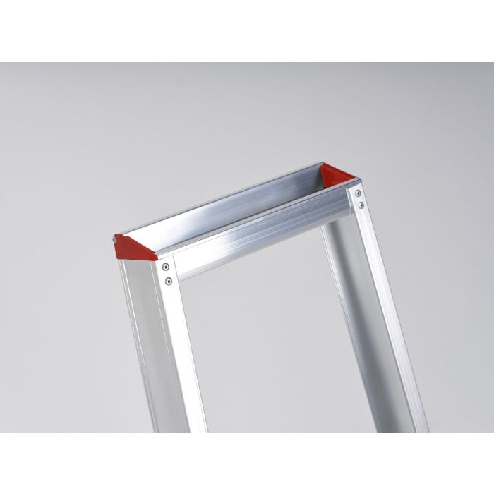 Altrex Sierra enkel oploopbare trap 1x6 treden (SEO6)