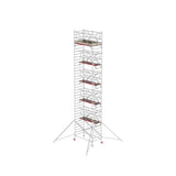 Altrex RS4 Solar Rolsteiger incl. Solarlift 1.35 x 1.85 x 12.20WH