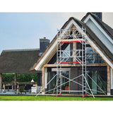 RS TOWER 41 PLUS-S 90x185 4,2m werkhoogte