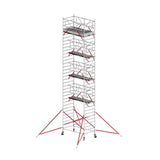 Altrex RS52-S 11.20 werkhoogte 1.35 x 3.05 Fiber-Deck platform