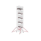 Altrex RS52-S 12.20 werkhoogte 1.35 x 2.45