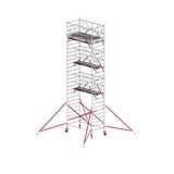 Altrex RS52-S 9.20 werkhoogte 1.35 x 1.85 Fiber-Deck platform