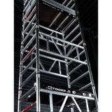 Mitower 4.20 werkhoogte