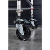 Altrex RS52-S 6.20 werkhoogte 1.35 x 2.45 Fiber-Deck platform