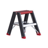 Altrex Taurus trap dubbel oploopbaar 2x2 treden (zonder beugel) TDO2