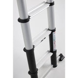 Altrex telescoopladder Smart Up Pro 11 treden