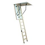 Altrex Woodytrex De Luxe zoldertrap 120 x 60 cm