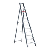 Altrex Falco trap enkel oploopbaar 1x10 treden FEO10