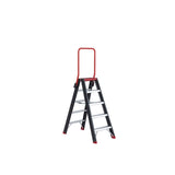 Altrex Taurus trap dubbel oploopbaar 2x5 treden TDO5
