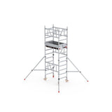 Mitower 4.20 werkhoogte