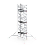 Mitower Plus 6.20 werkhoogte Fiber-Deck