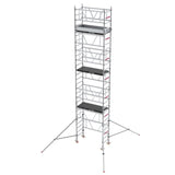 Mitower Plus 8.20 werkhoogte Fiber-Deck