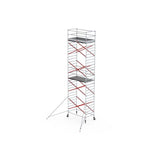 Altrex RS52 1.35 x 2.45 x 10.20WH FiberDeck