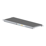 Rolsteiger Schoren 135x185 7,2m werkhoogte Carbon-Deck