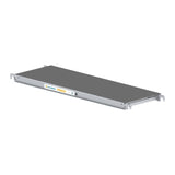 Rolsteiger Basic 135x185 en 8,2m werkhoogte CarbonDeck