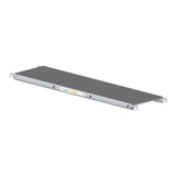 Rolsteiger Basic 90x245 4,2m werkhoogte CarbonDeck