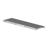 Rolsteiger Basic 90x245 4,2m werkhoogte CarbonDeck