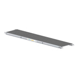 Rolsteiger Schoren 135x305 4,2m werkhoogte Carbon-Deck