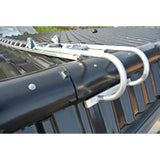 Altrex dakladder 2 meter