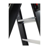 Altrex Taurus trap dubbel oploopbaar 2x5 treden TDO5