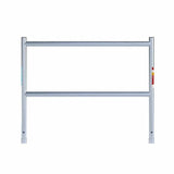 Rolsteiger Euro leuningframe 135-50-2