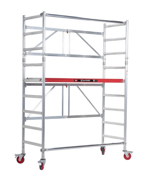 Altrex Kamersteigers