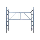 Skyworks kamersteiger werkhoogte 4 meter (zonder luik)