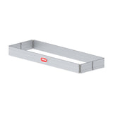 Altrex RS51-S 4.20 werkhoogte 0.75 x 2.45 Fiber-Deck platform