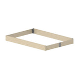 Steigeraanhanger incl. Steiger Basic 135x245 6.20WH