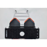 Altrex King Kombo trap 8+5 treden