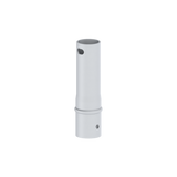 Altrex kamersteiger met opzetstuk (4 meter werkhoogte)