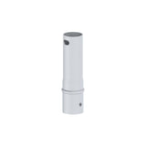 Altrex kamersteiger met opzetstuk (4M WH) incl. platform met luik