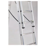 Altrex Kibo reformladder 3x8