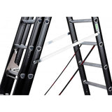 Altrex Mounter reformladder 3x10