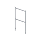 Altrex RS TOWER 34 7.8m Hout 165 (Module 1+2+3+4)