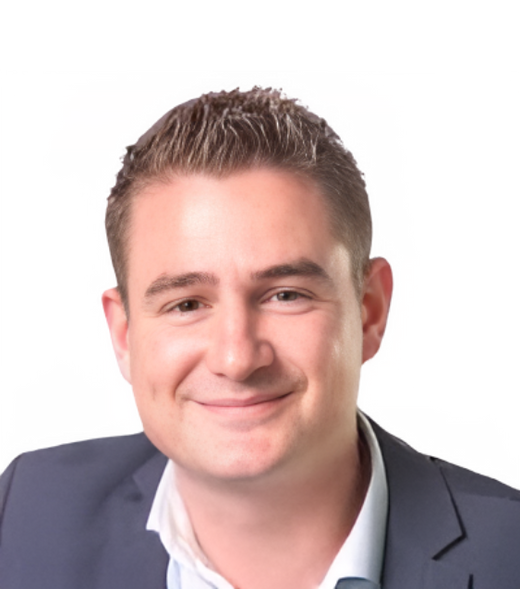 Marco, adviseur bij Ladders & Rolsteigers