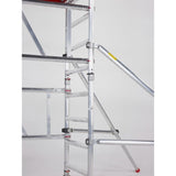 MiTower Plus 6.20 werkhoogte Safe-Quick®