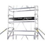 Mitower Plus 5.20 werkhoogte Fiber-Deck