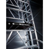 Mitower Plus 8.20 werkhoogte