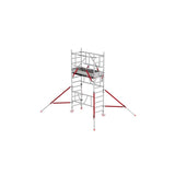 MiTower PLUS 4.20 werkhoogte Safe-Quick®