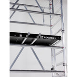MiTower Plus 8.20 werkhoogte Fiber-Deck Safe-Quick®