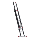 Altrex Mounter reformladder 2x12