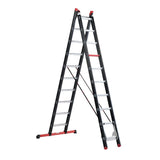 Altrex Mounter reformladder 2x10