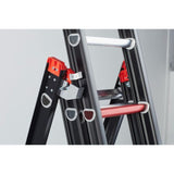 Altrex Mounter reformladder 3x14